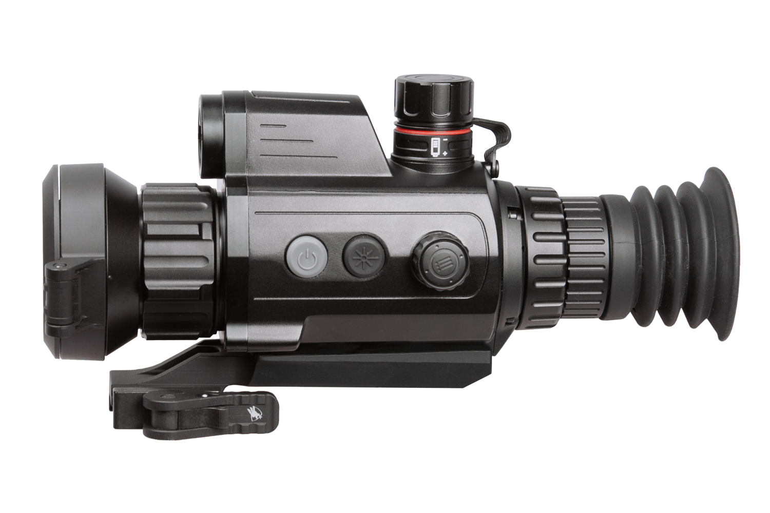 Varmint V2 LRF 35-640
