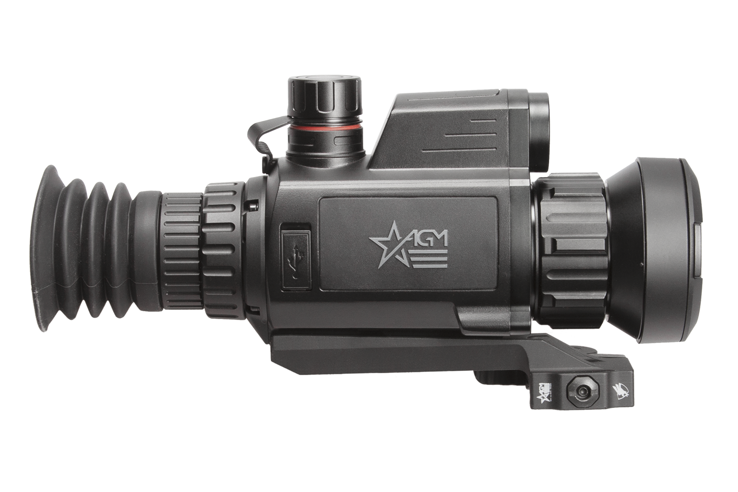 Varmint V2 LRF 35-640