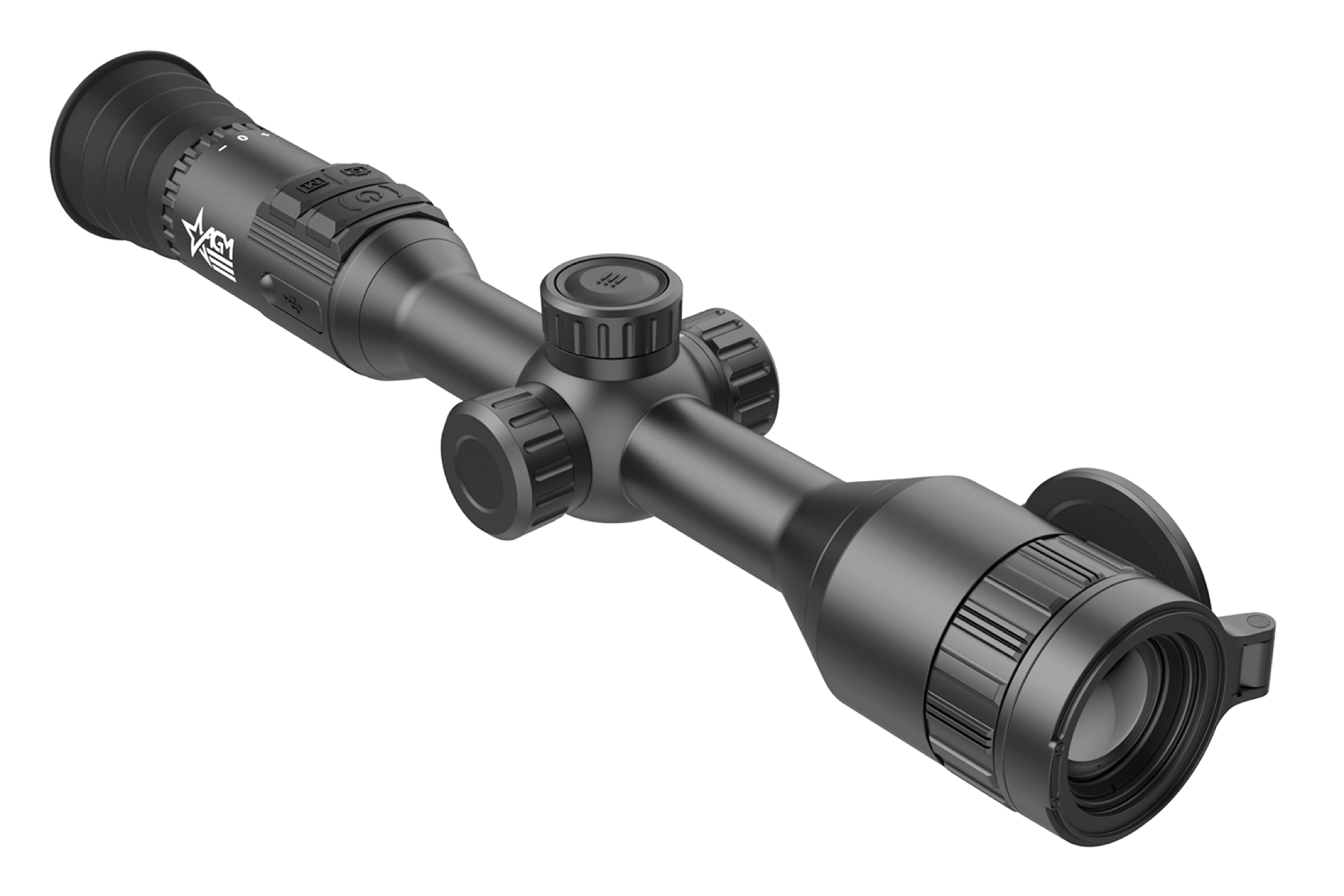 AGM Adder V2 35-384 - Right Angle