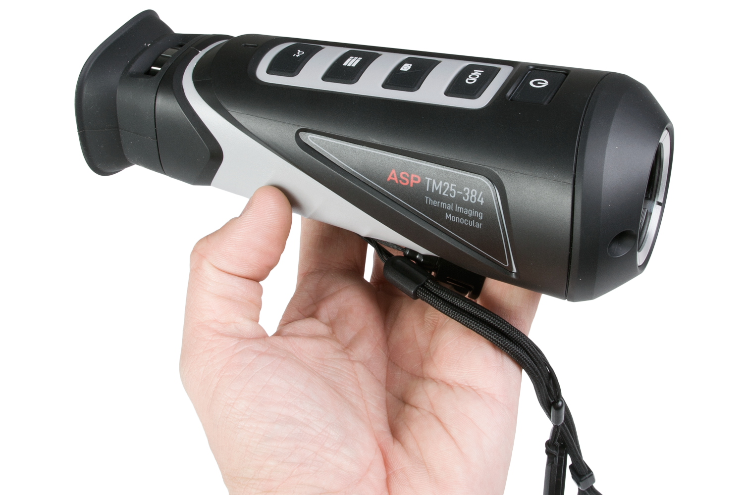 AGM Global Vision -ASP TM25-384 Image 4