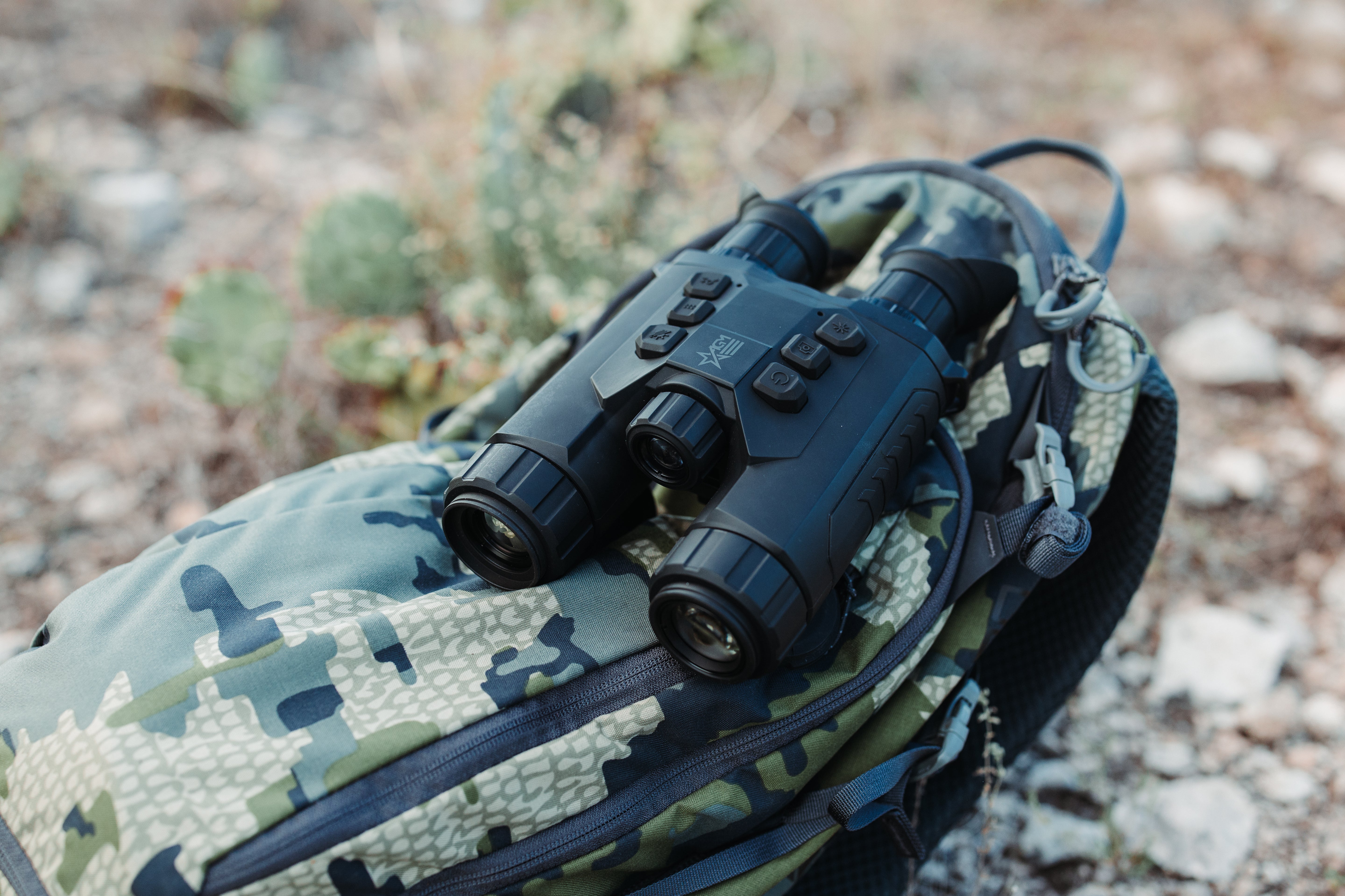 ObservIR LRF 35-640