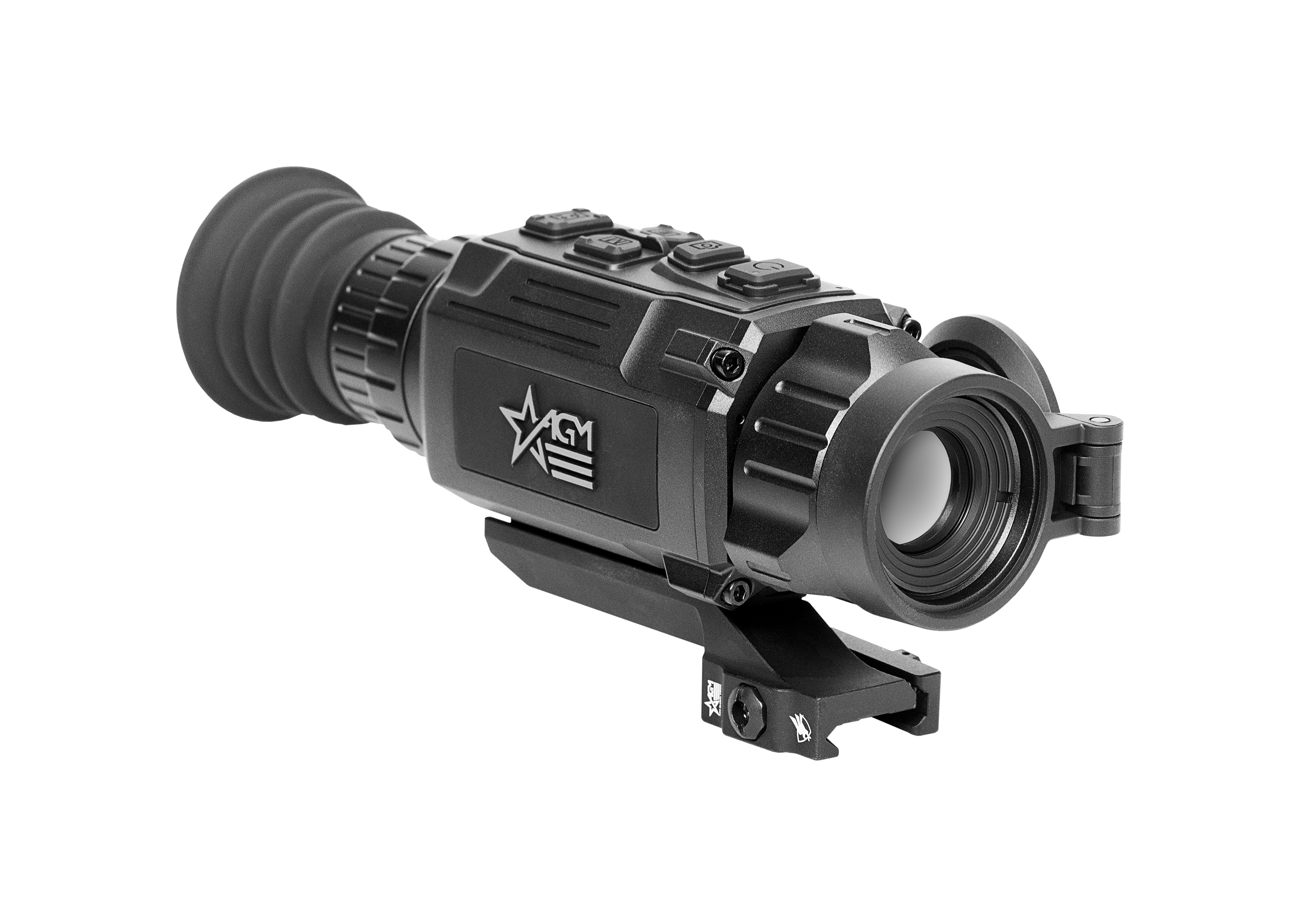 Rattler V2 25-320