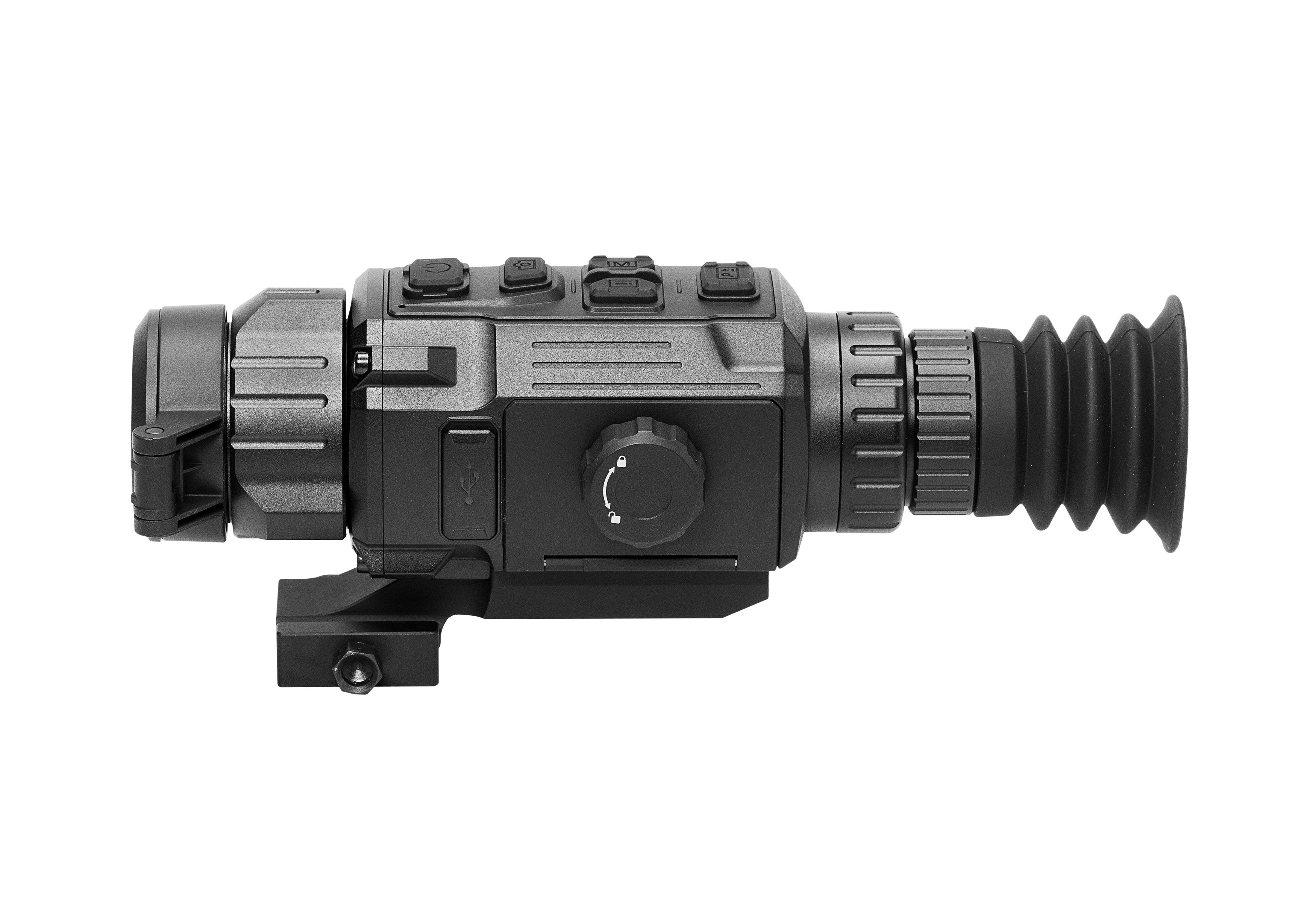 Rattler V2 25-320