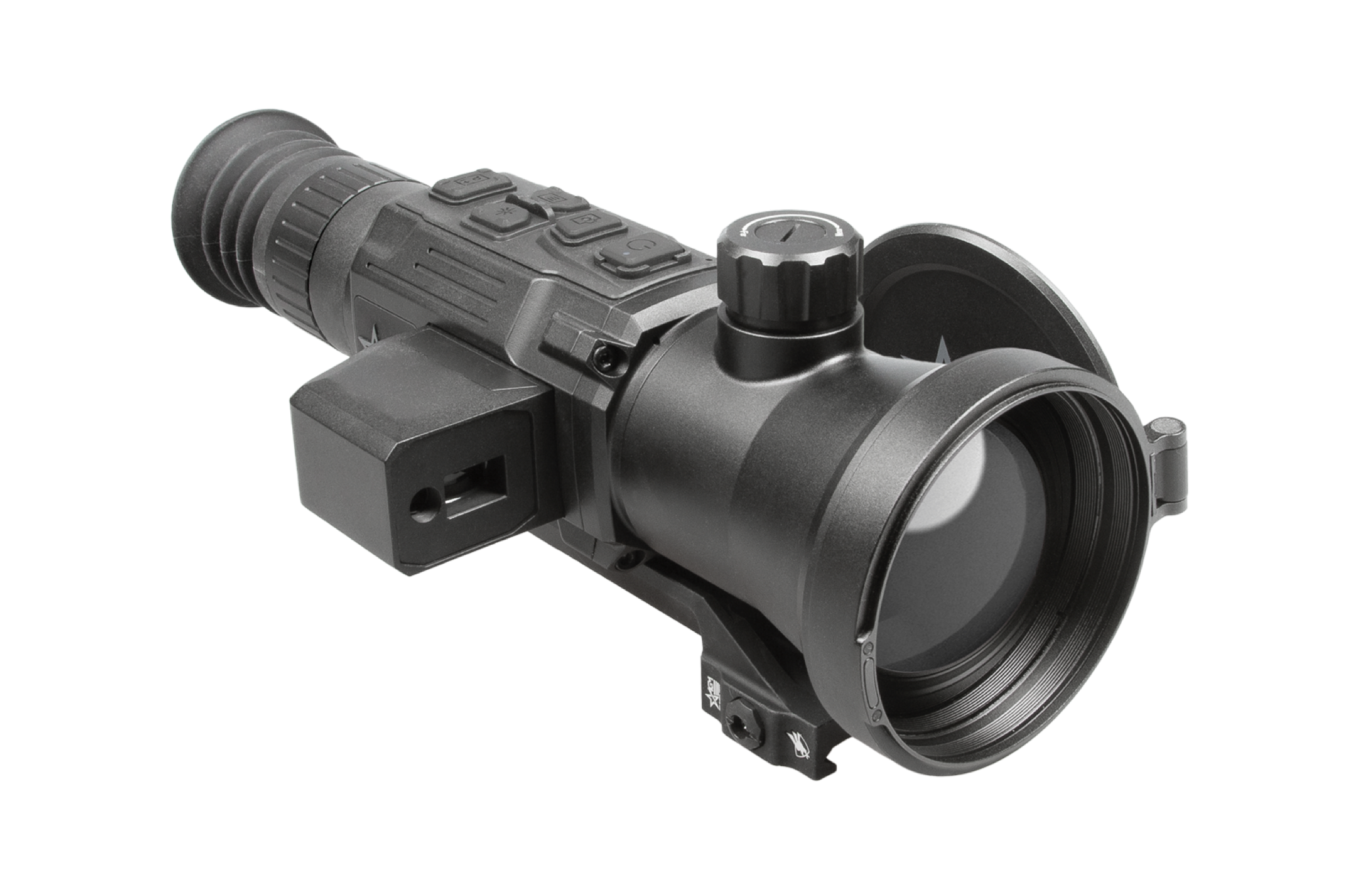 AGM Evolver LRF 1280 - Right Angle