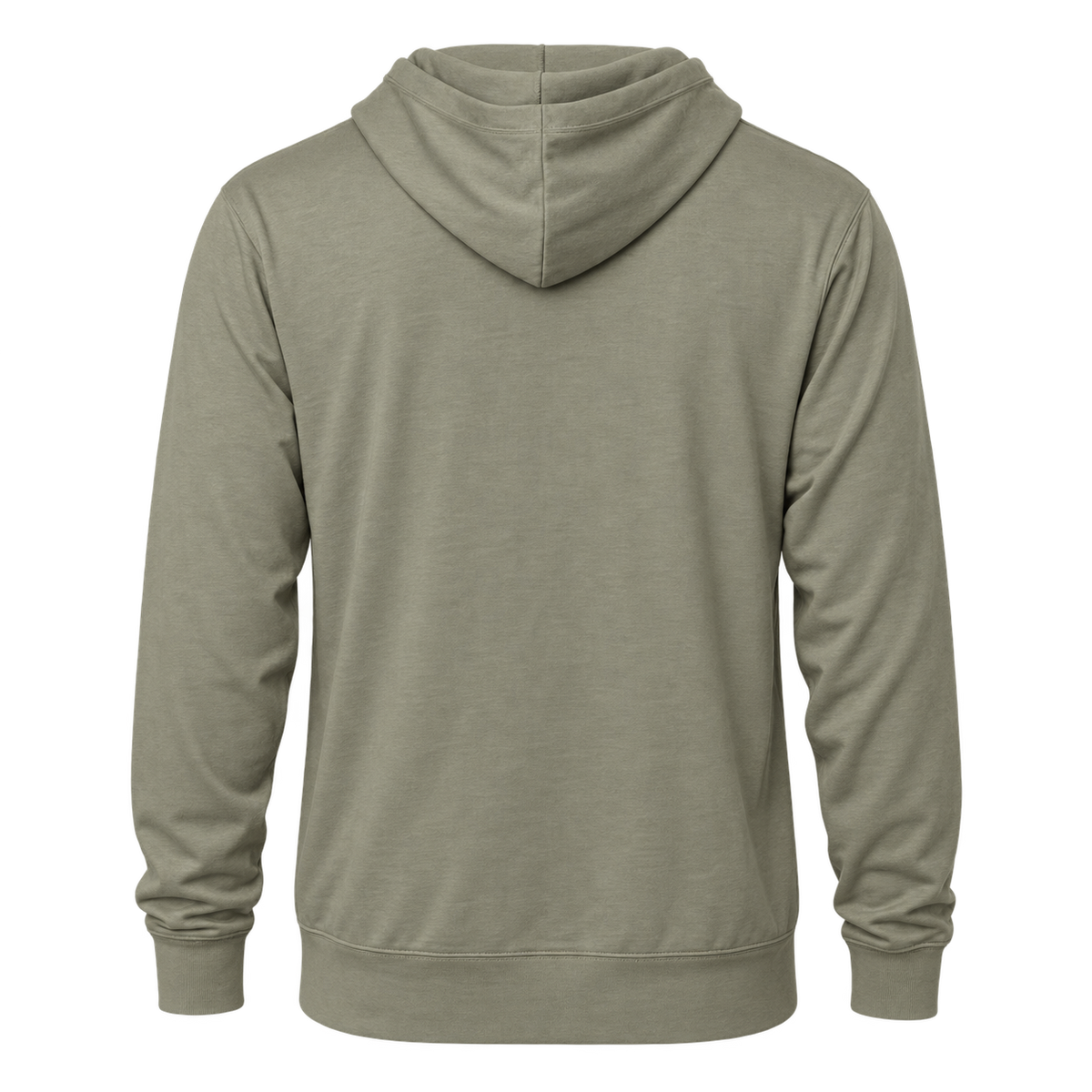 Logo Lightweight Hoodie