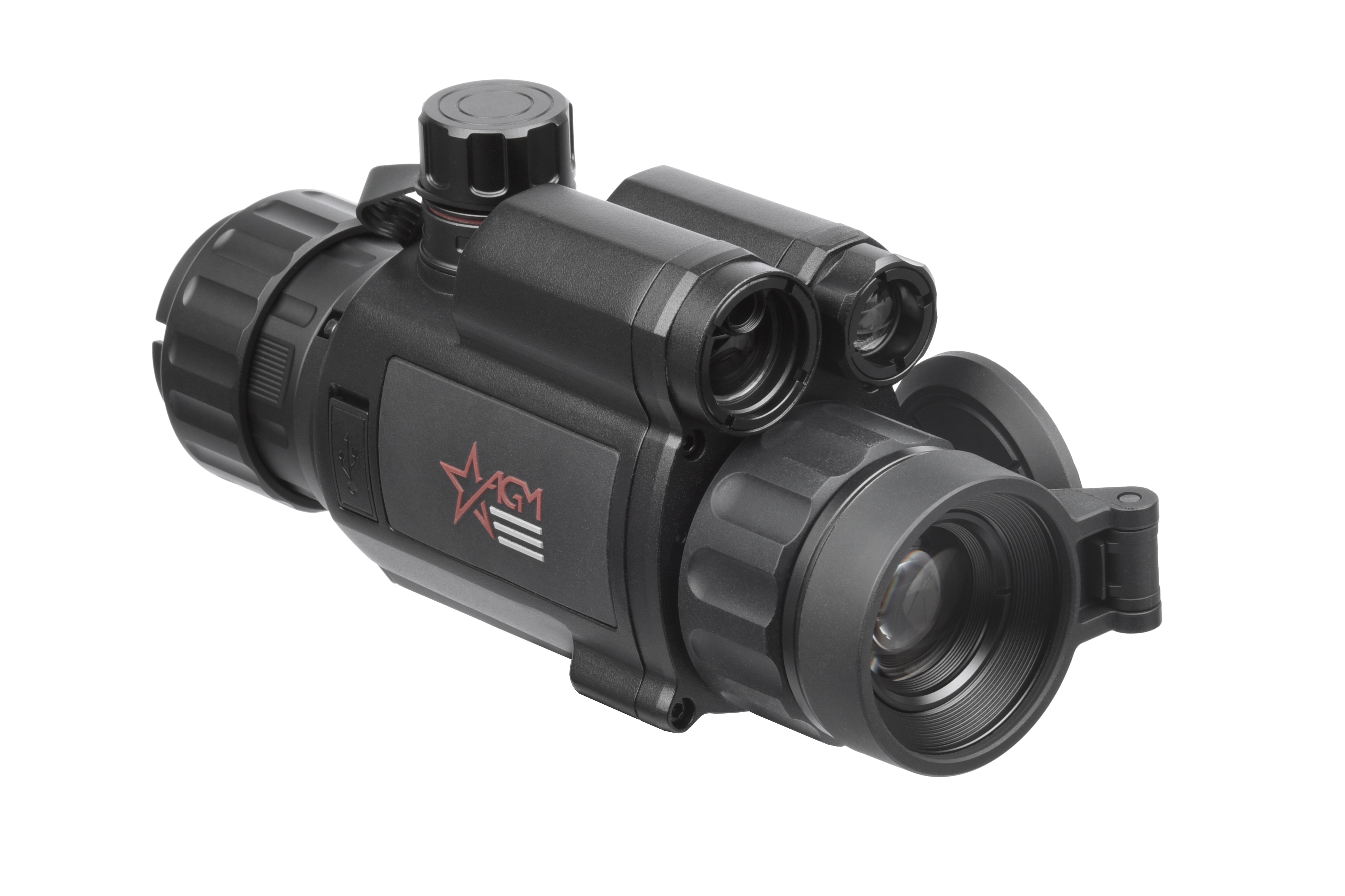 Neith LRF DC32-4MP