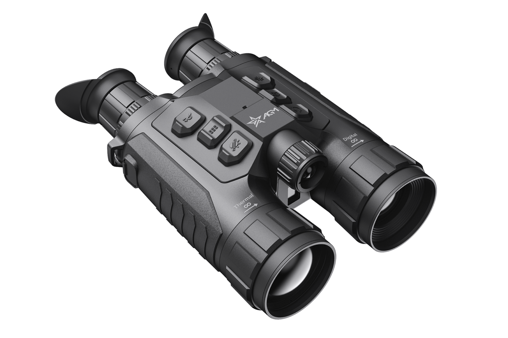AGM ObservIR LRF 50-640 - Right Angle