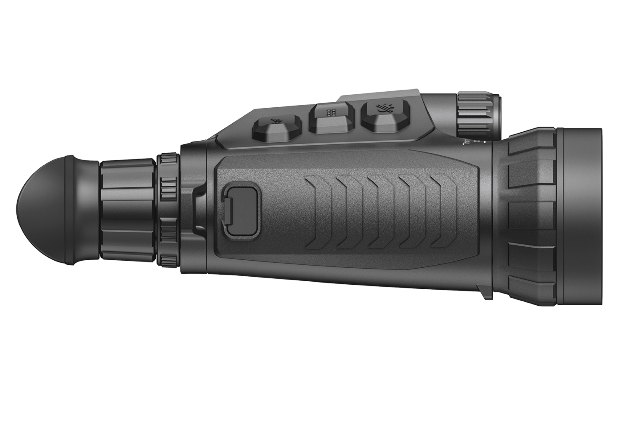 AGM ObservIR LRF 60-1280 - Right Side