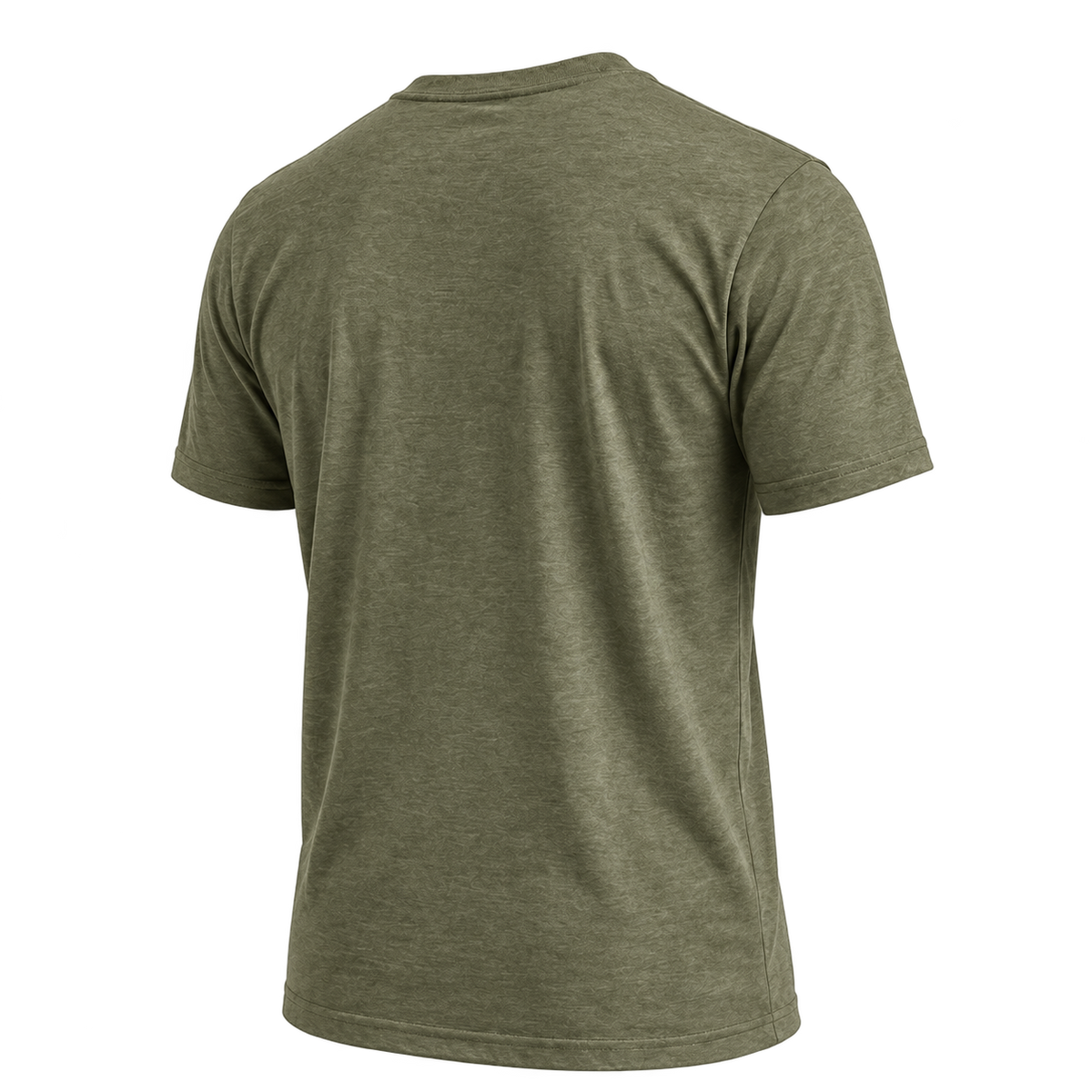 Logo Essential Short Sleeve T-Shirt