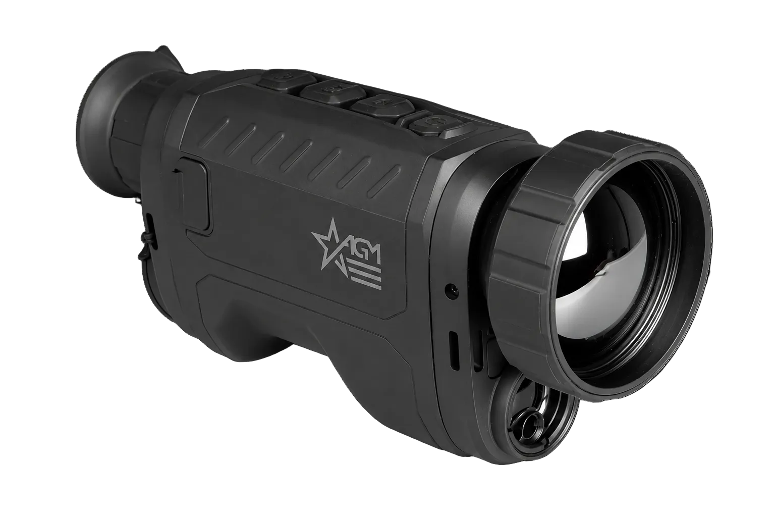 ReachIR LRF 50-640