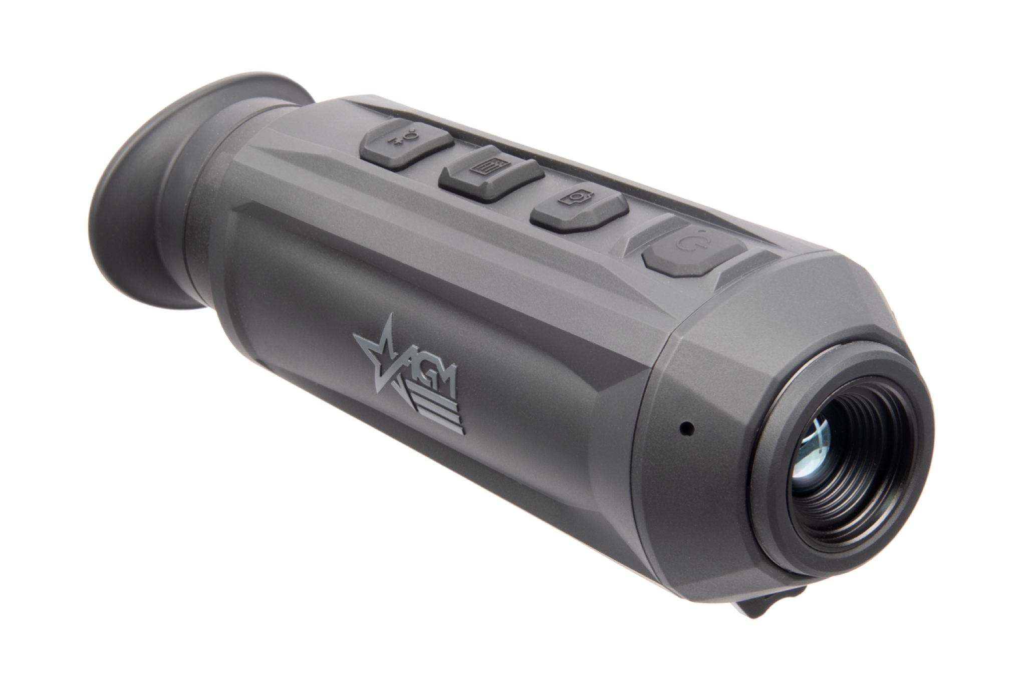 AGM Taipan V2 15-384 - Right Angle