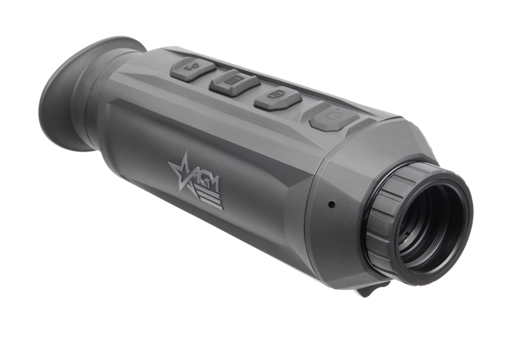 AGM Taipan V2 19-384 - Right Angle