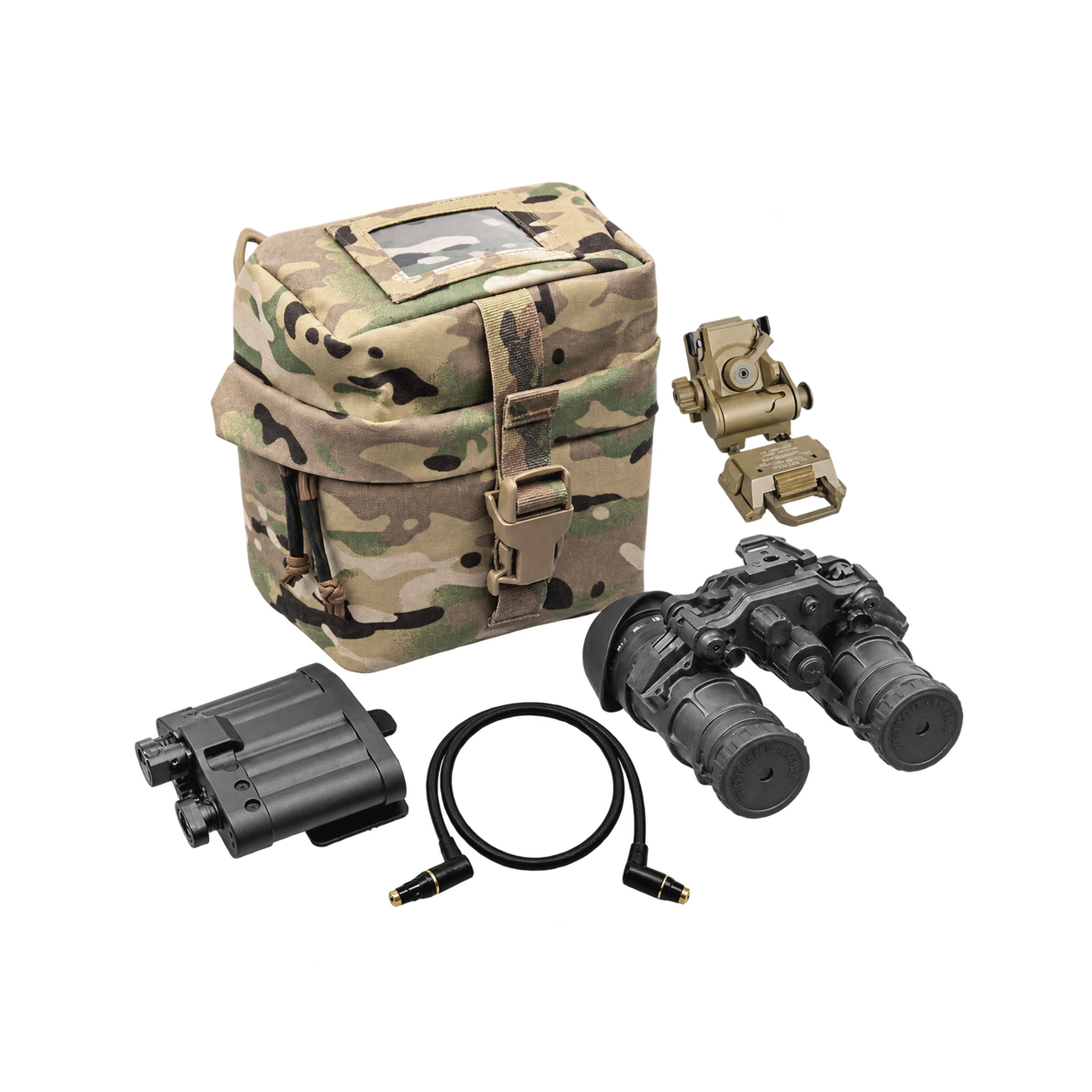 UNVG - LE/Military