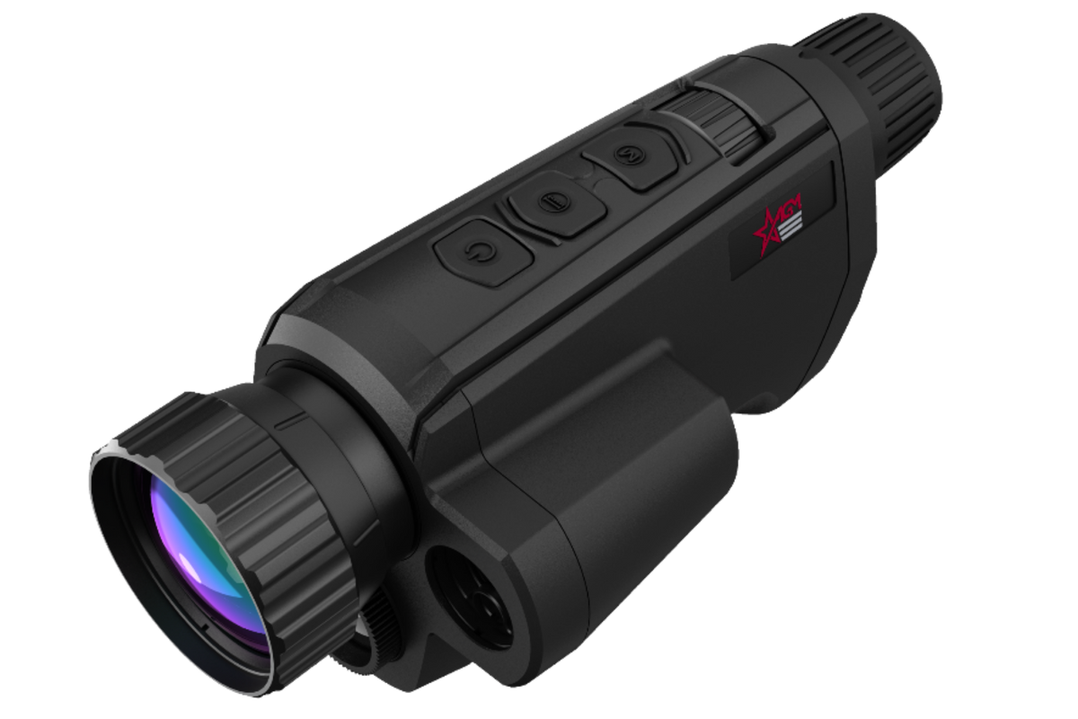 Fuzion LRF TM50-640