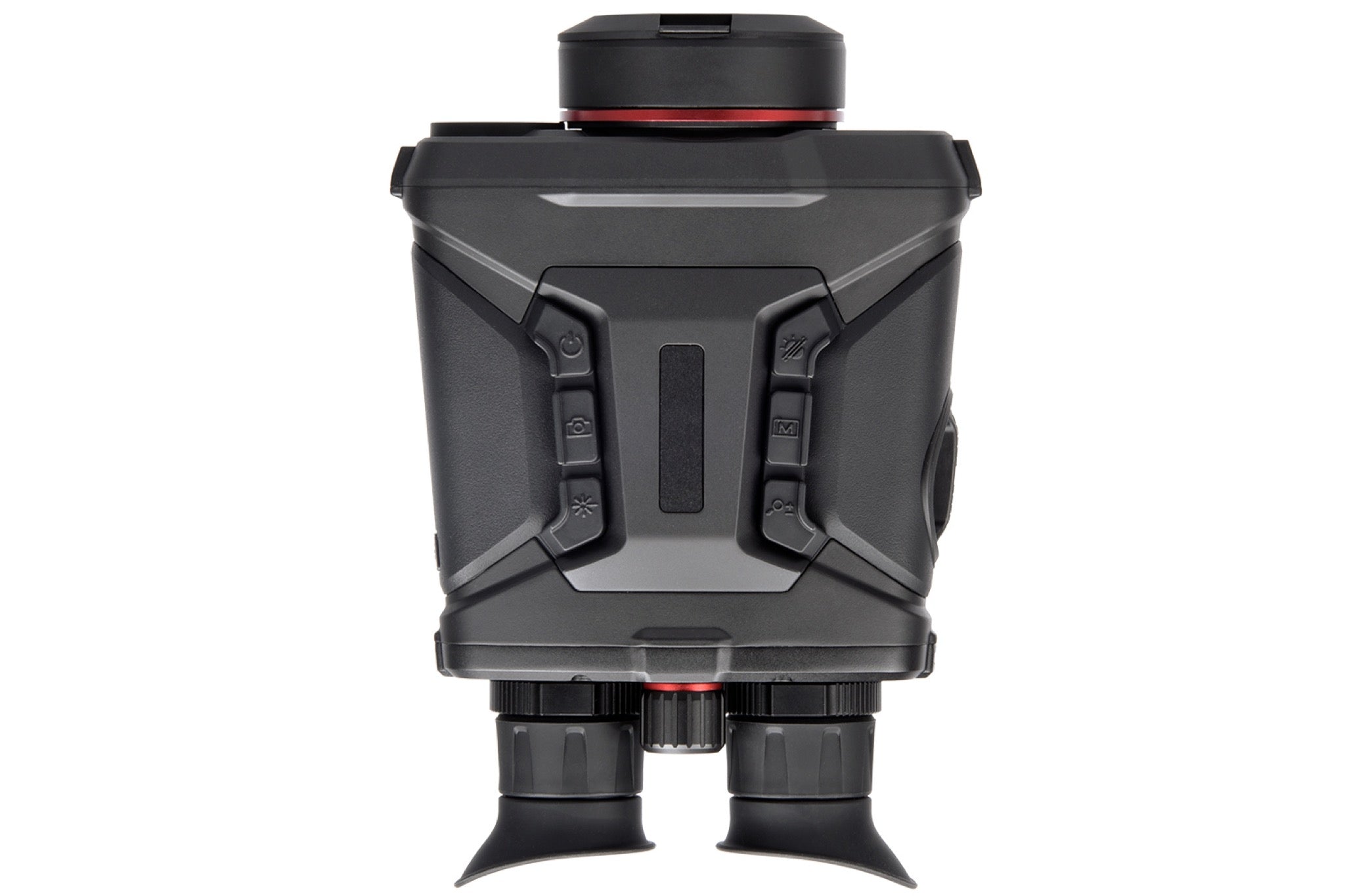 AGM Voyage LRF TB75-640 - Top View