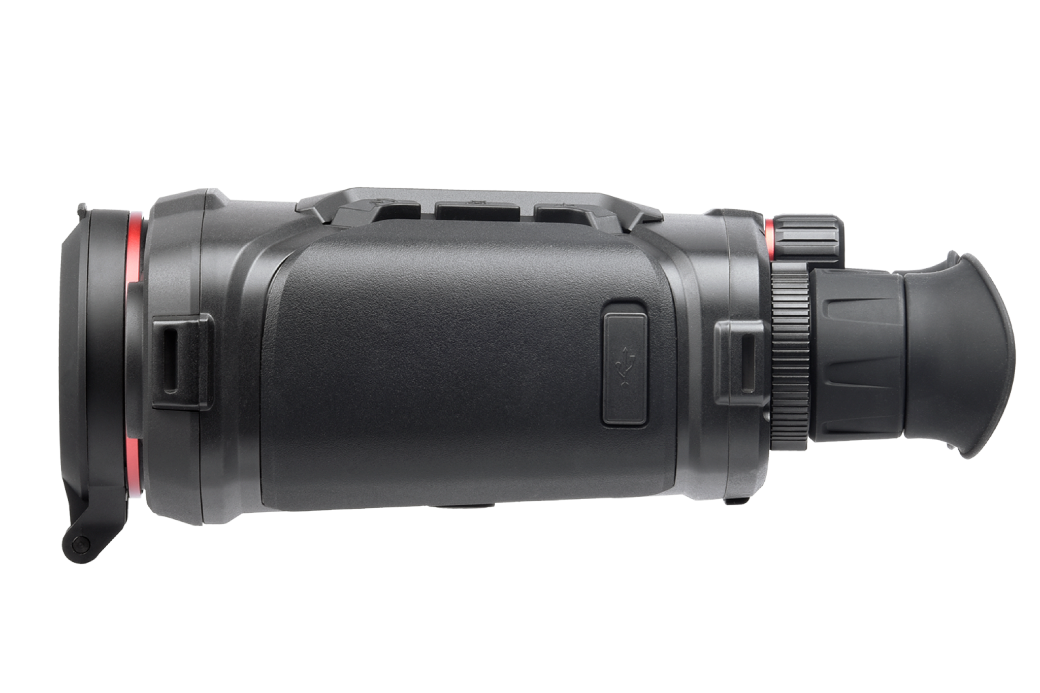AGM Voyage LRF TB50-384 - Left Side