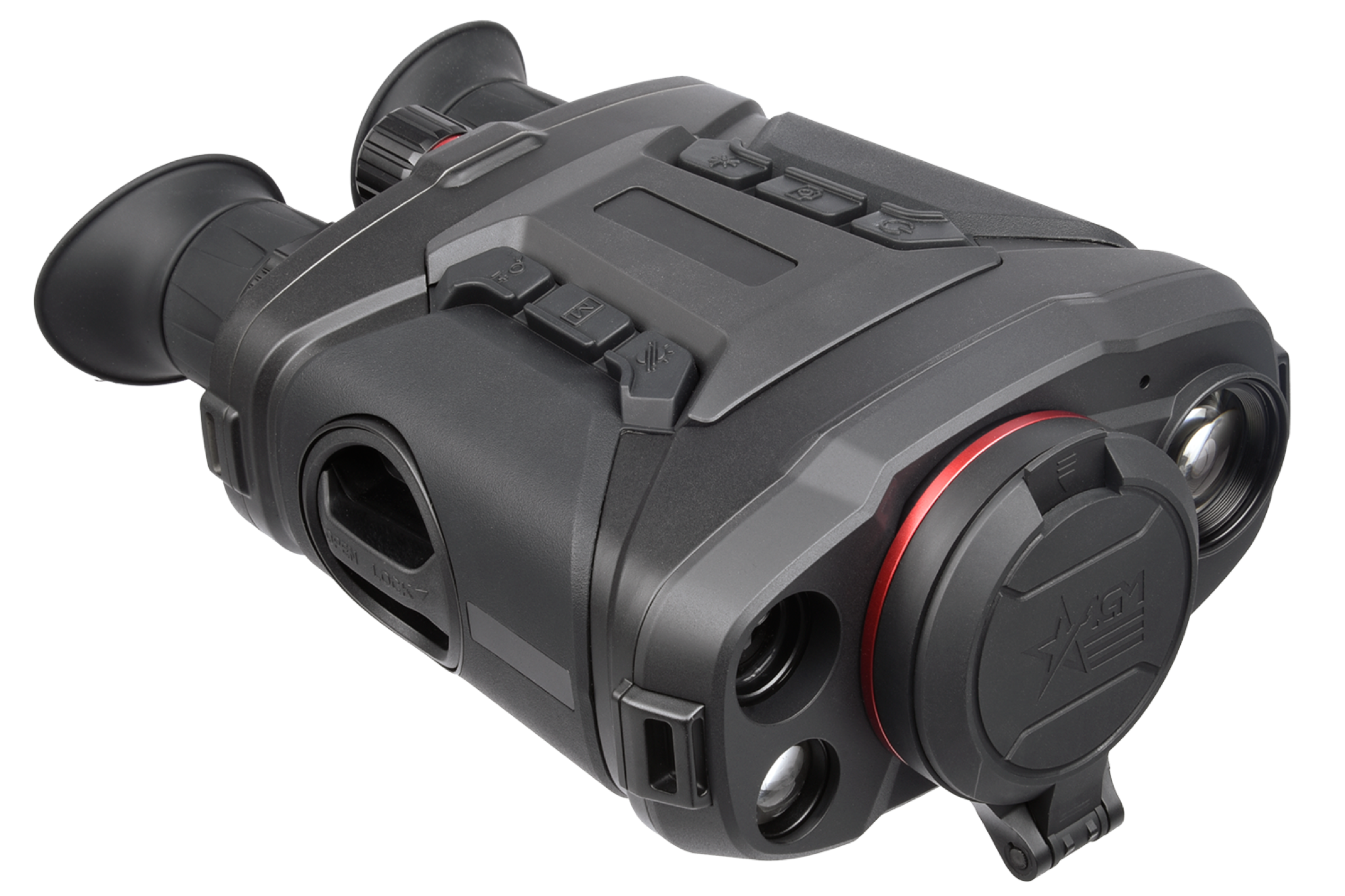 AGM Voyage LRF TB50-384 - Right Angle