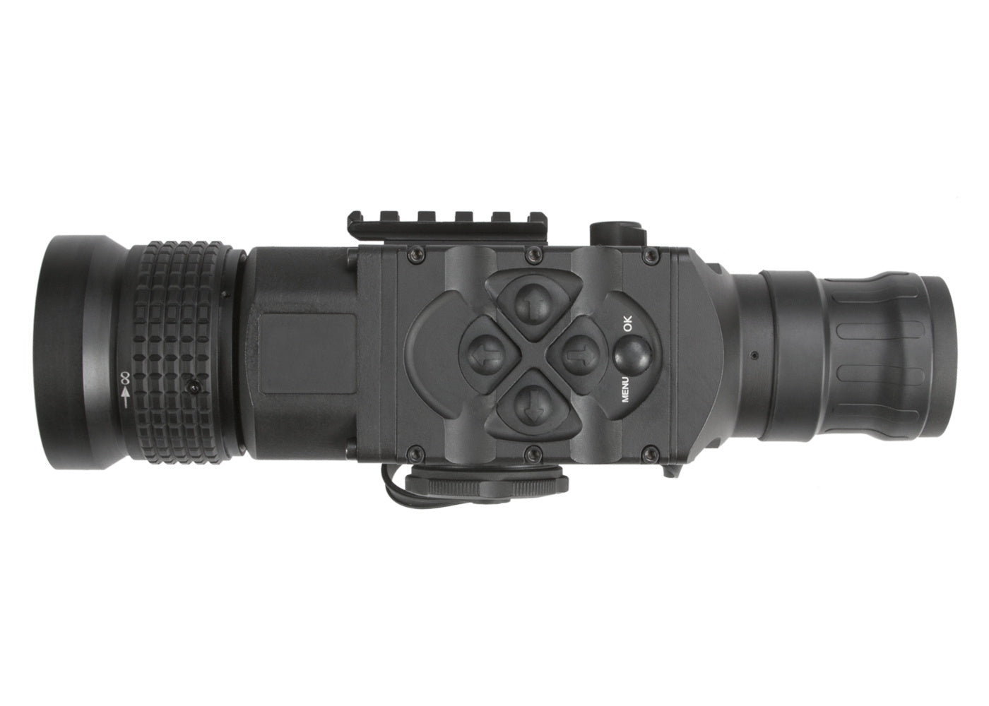 AGM Global Vision -ANACONDA TC50-336 Image 3