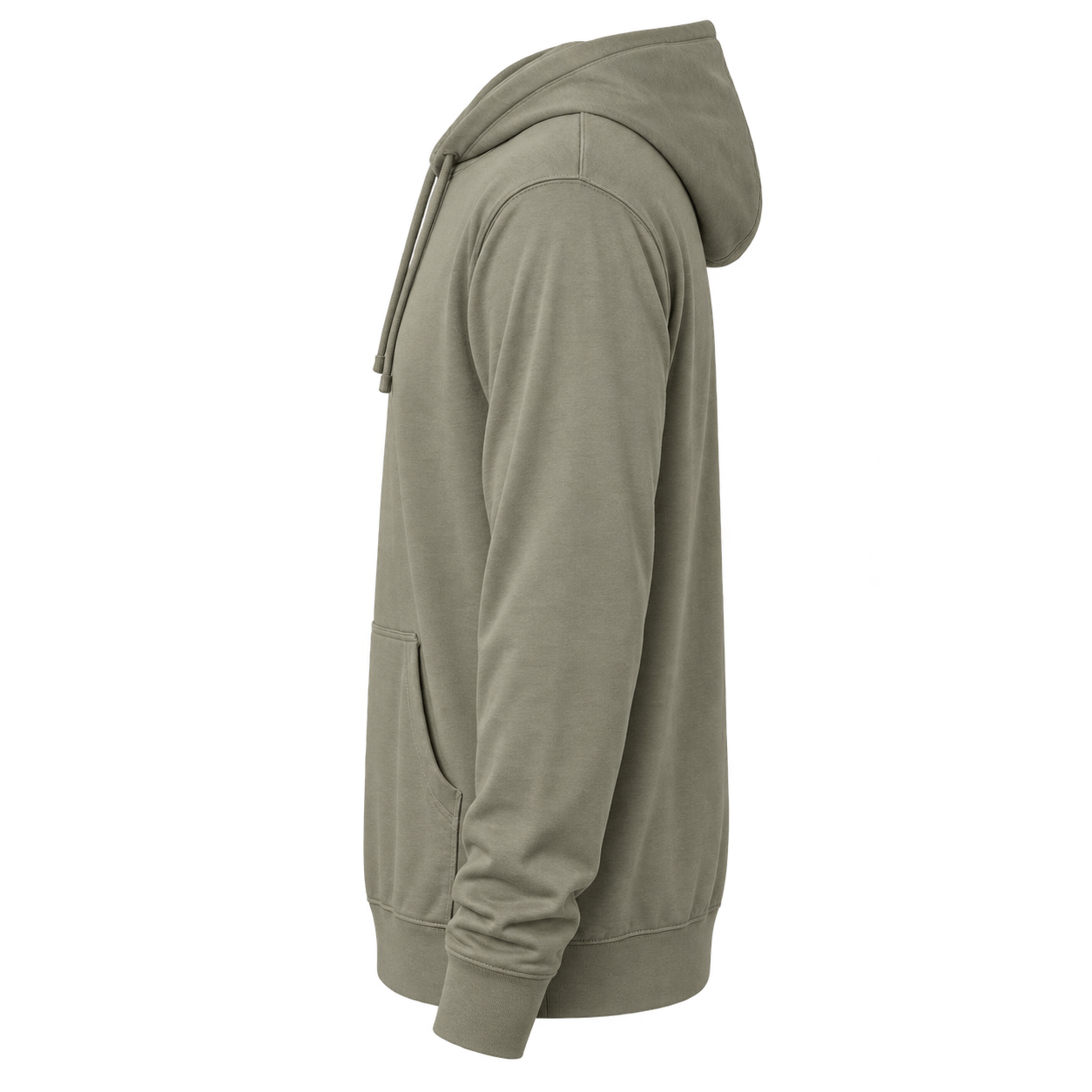 Logo Lightweight Hoodie