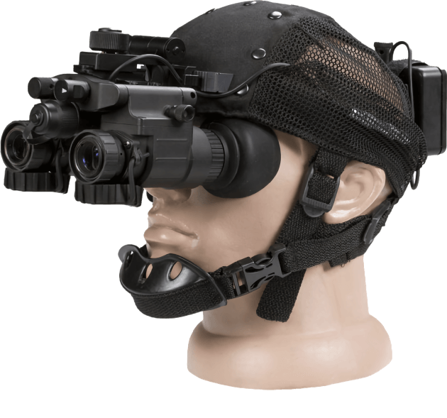 Military Night Vision Goggles  How Do Night Vision Goggles Work?