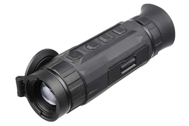 AGM ASP TM35-384 Handheld Thermal Monocular Review