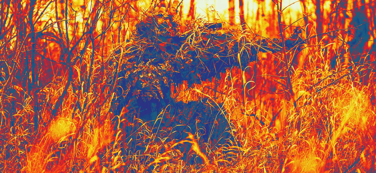 What Blocks Thermal Imaging? What Thermal Cameras Can and Cannot See
