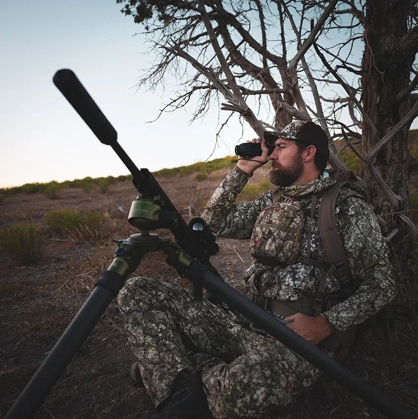 Mastering Coyote Calls Using a Strategic Scenario