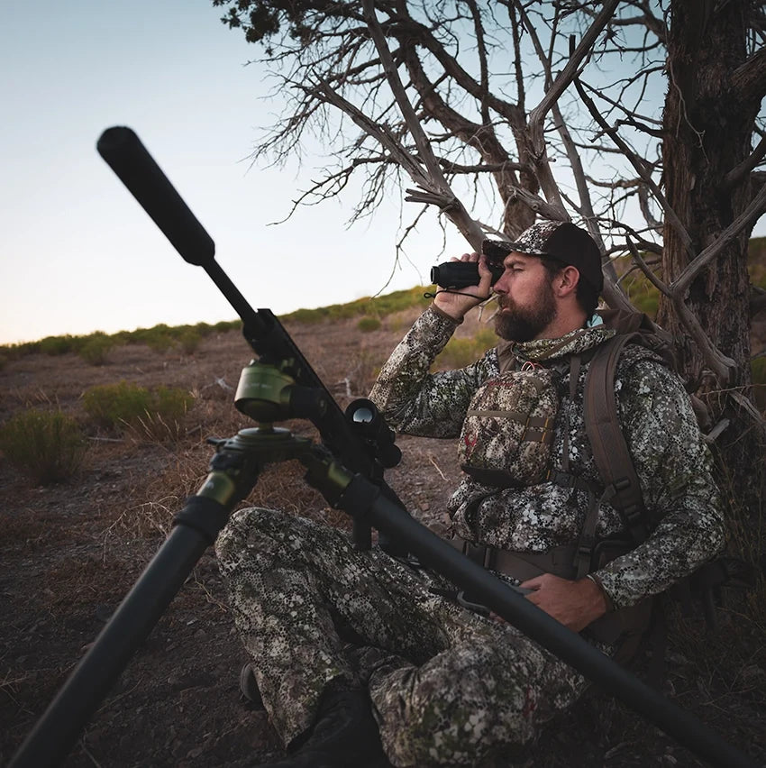 The Art of Storytelling: Mastering Coyote Calls Using a Strategic Scenario