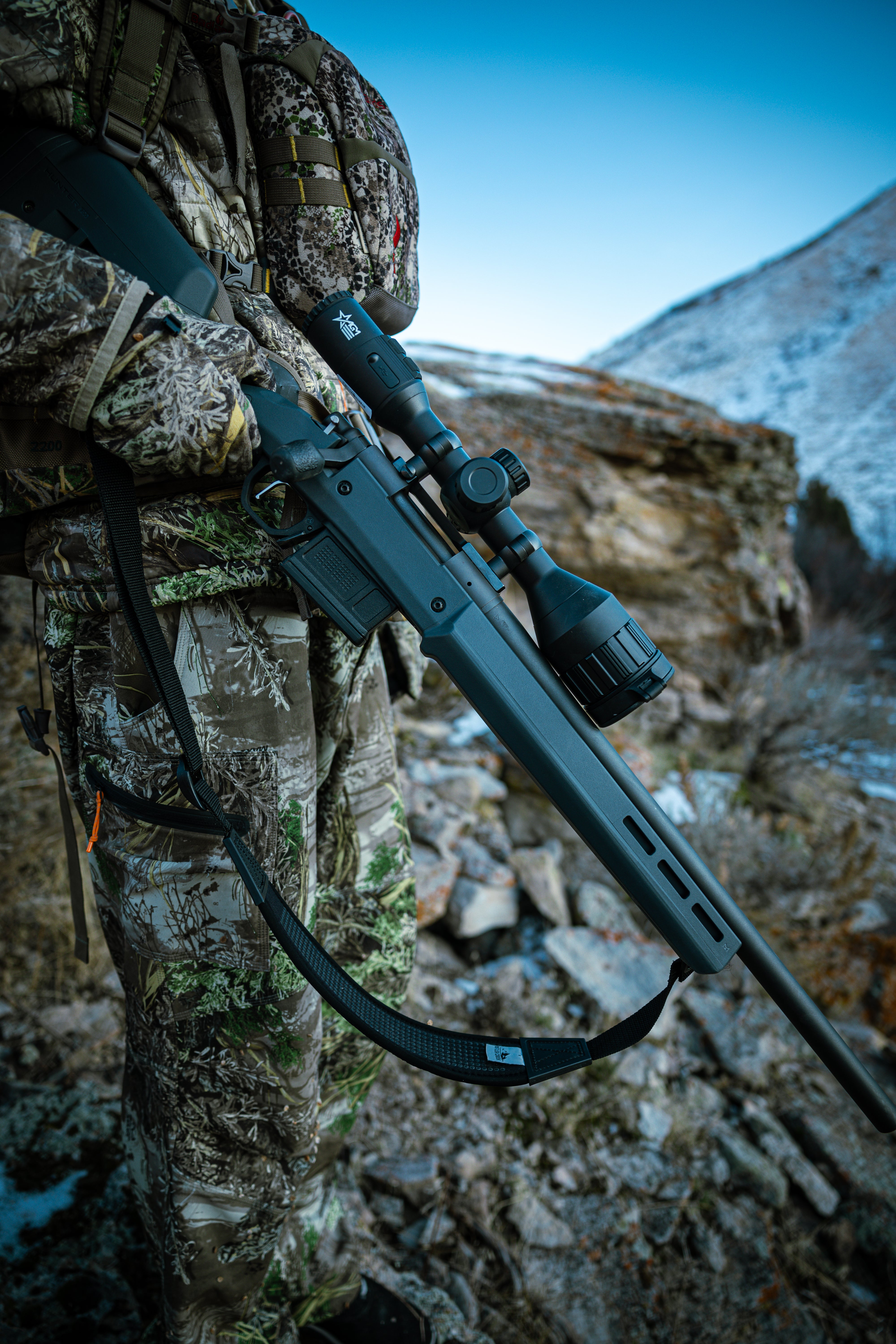 Adder V2 LRF 60-1280