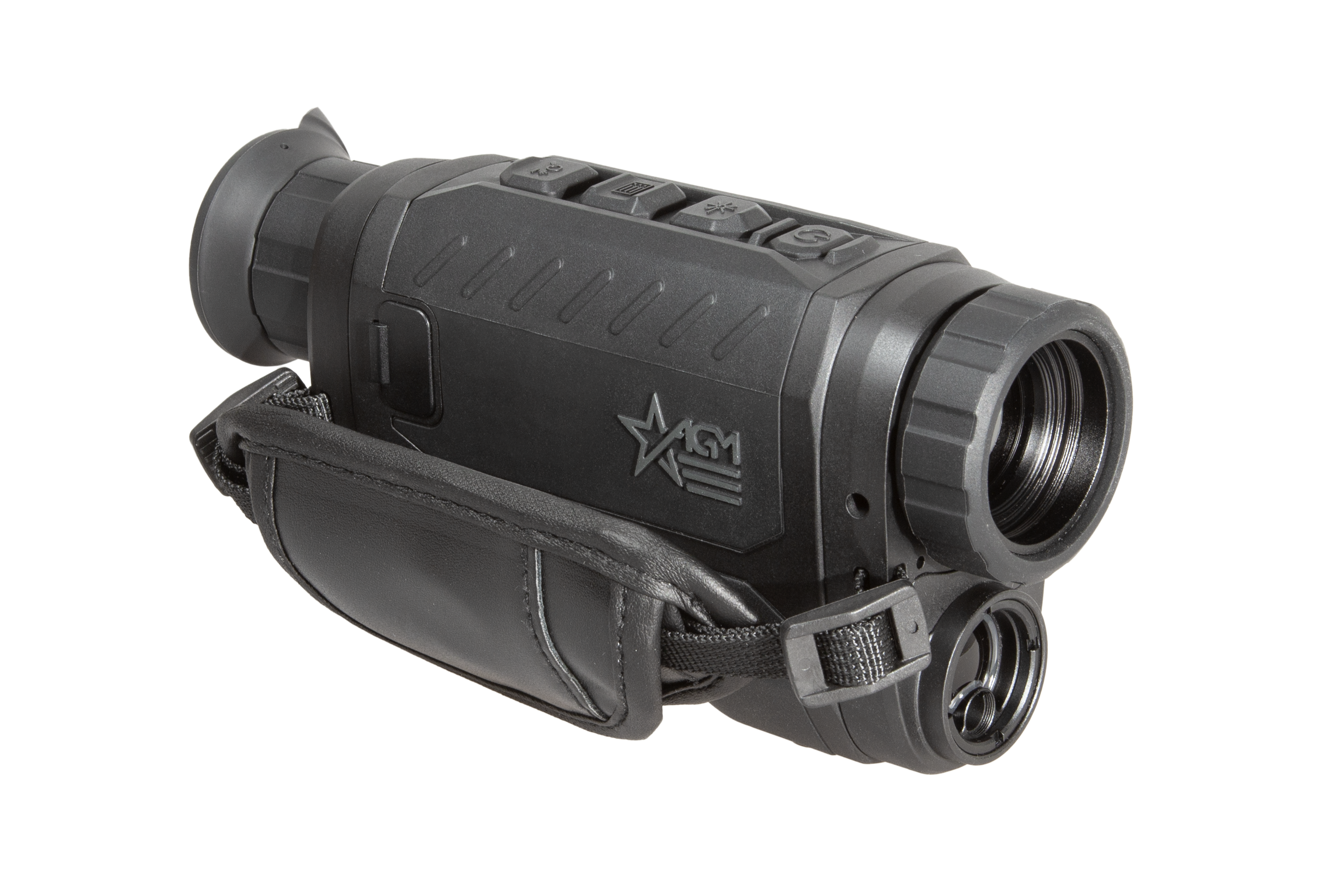 ReachIR LRF 25-384