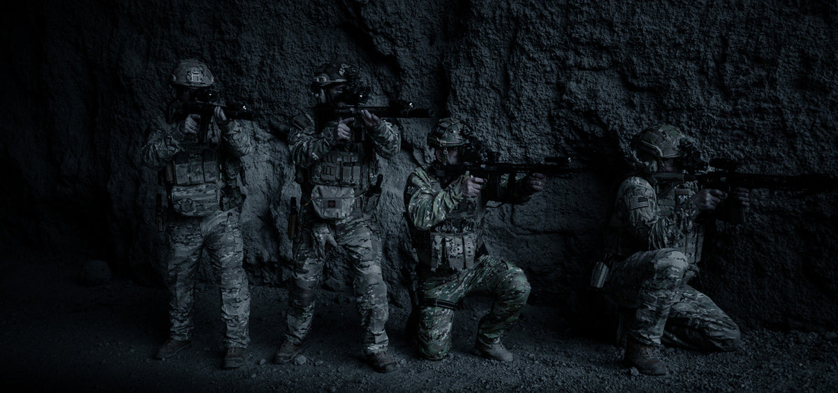 AGM Global Vision | Night Vision Scopes & Thermal Imaging Optics