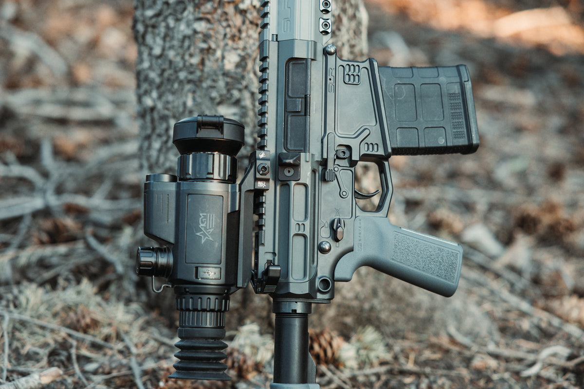 Thermal Rifle Scopes for Hunting & Tactical Use | AGM Global Vision