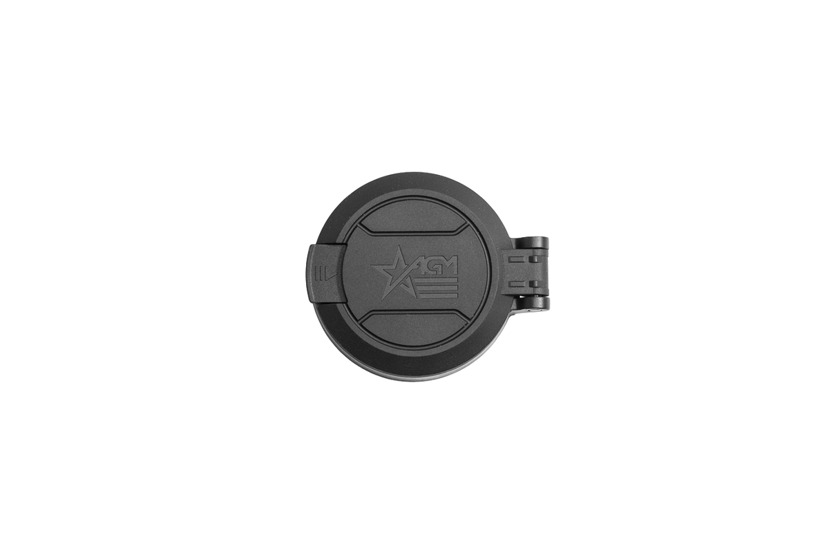 Thermal Scope Lens Cap – Rattler V2 50-640 / Rattler-C V2 50-640 / Clarion 384