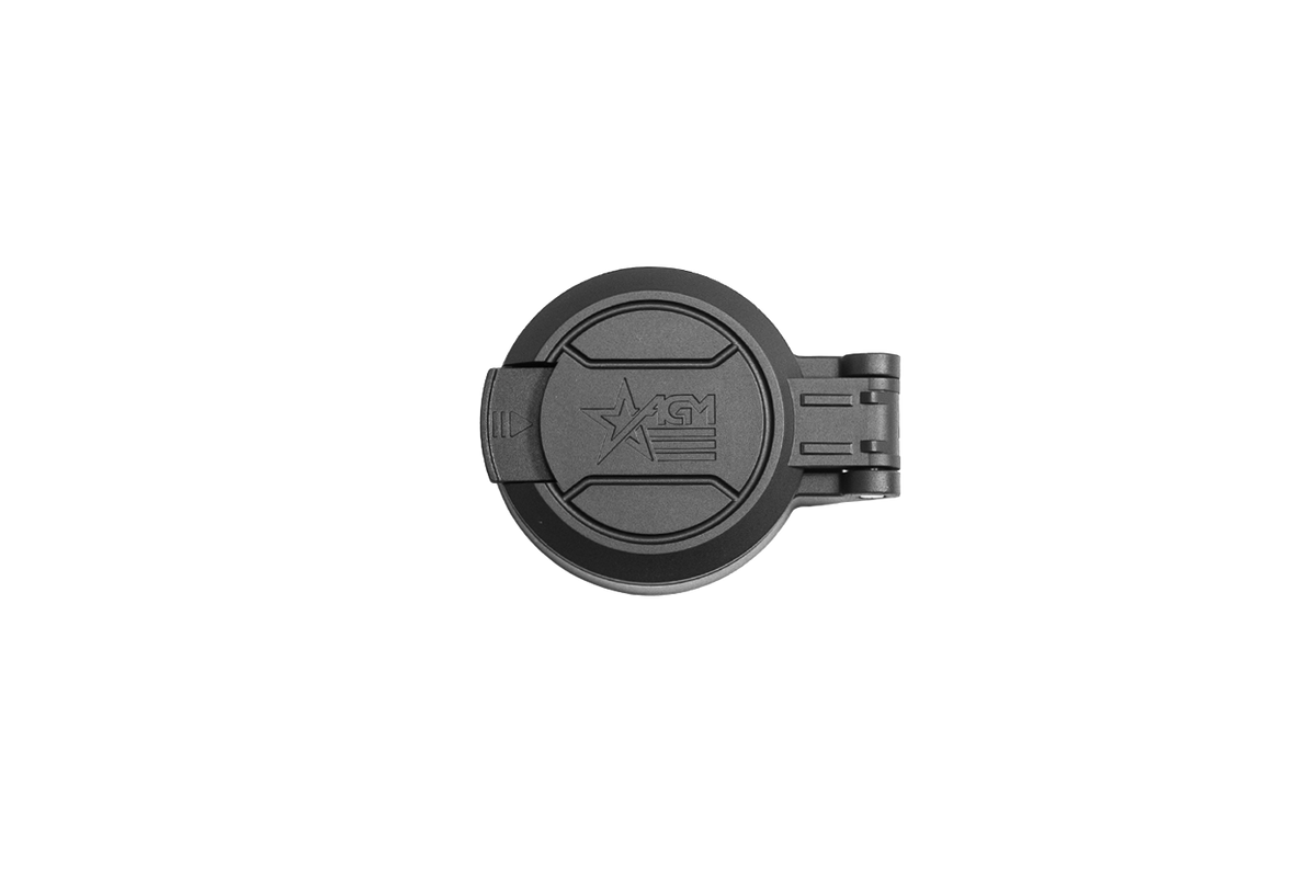 Thermal Scope Lens Cap – Rattler V2 19mm, 25mm, 35mm