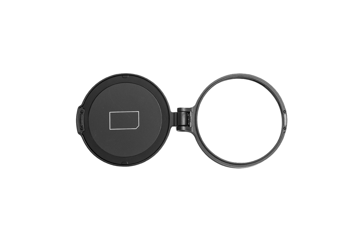 Thermal Scope Lens Cap – Adder V2 60-1280