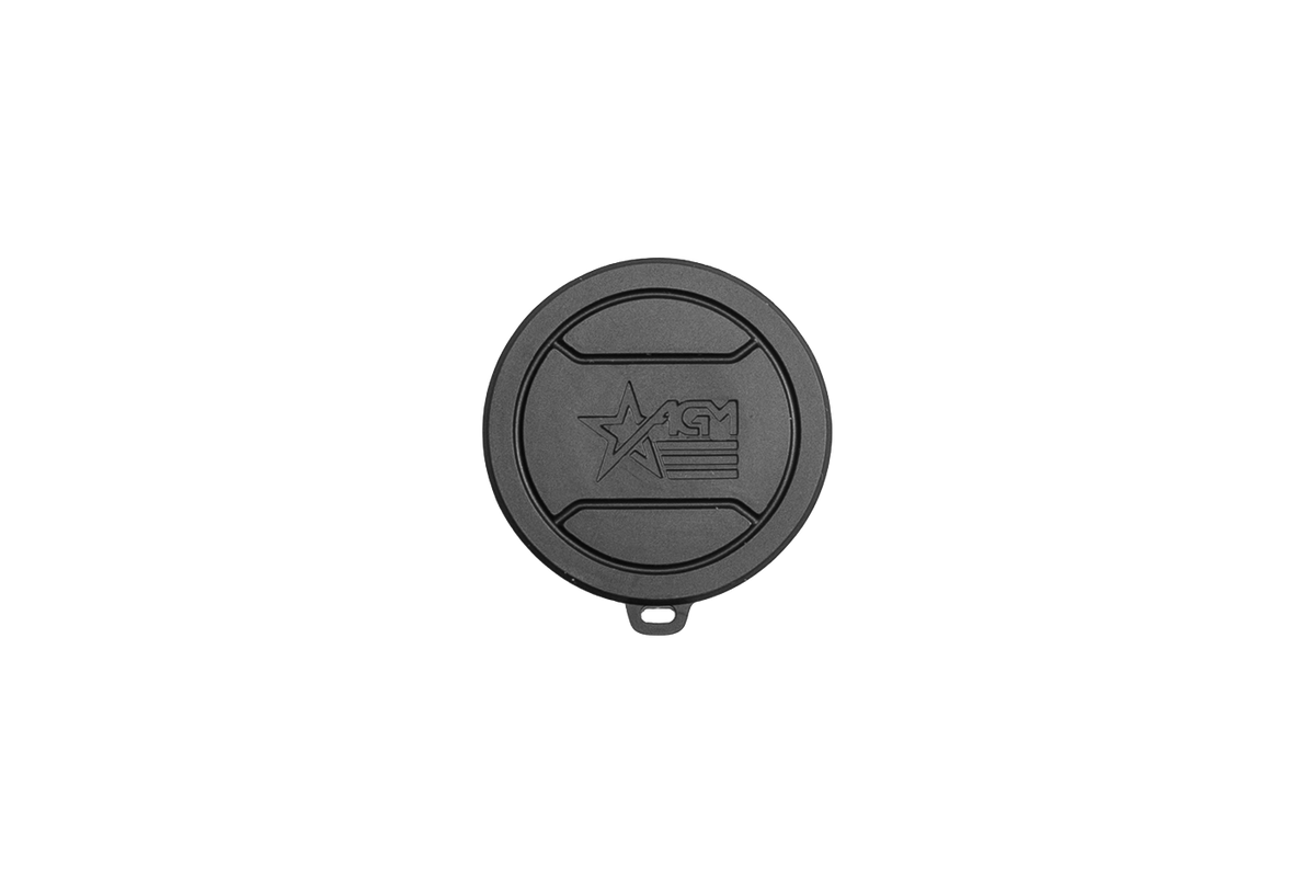 Thermal Monocular Lens Cap – ReachIR LRF 25-384
