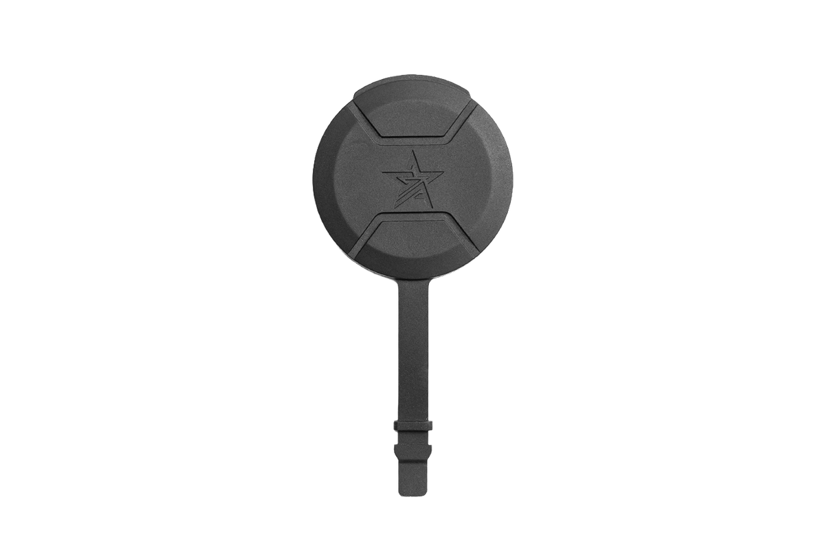 Thermal Binocular Lens Cap – ObservIR LRF 50-640