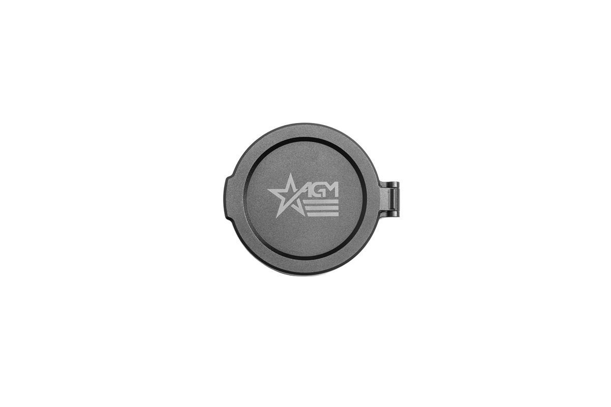 Thermal Scope Lens Cap – Evolver LRF 60-1280