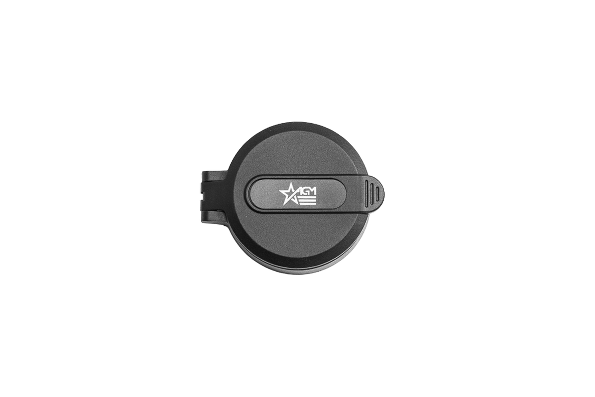 Thermal Scope Lens Cap – Rattler TS35-384 / TC35-384