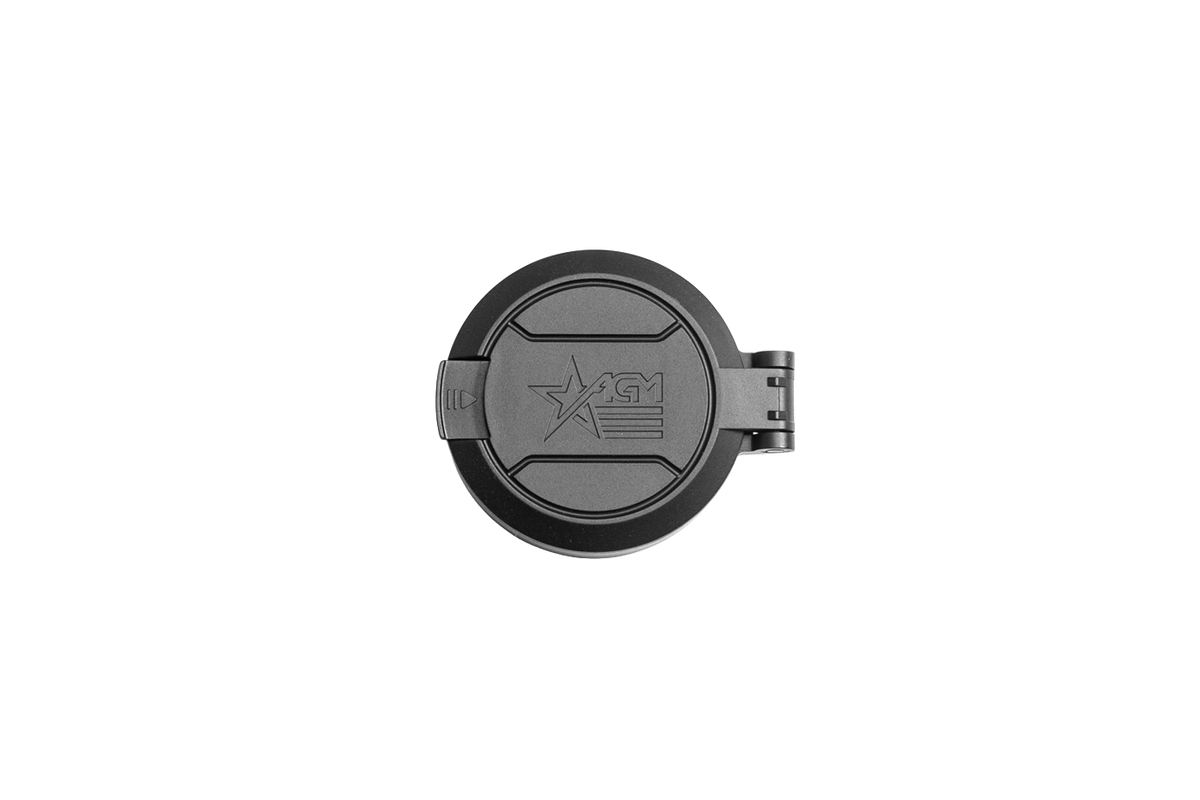 Thermal Scope Lens Cap – Clarion 640