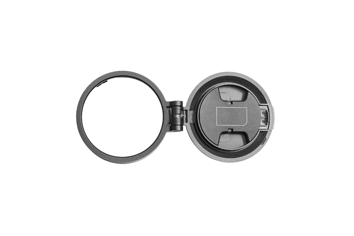Thermal Scope Lens Cap – Clarion 640