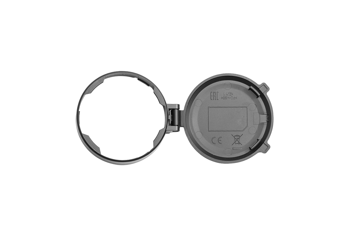 Thermal Scope Lens Cap – Adder TS / Varmint LRF 50mm / Spectrum IR