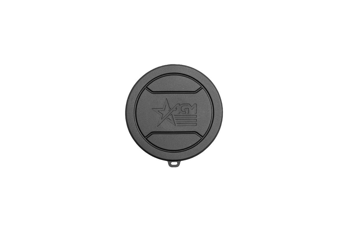 Thermal Monocular Lens Cap – ReachIR LRF 50-640