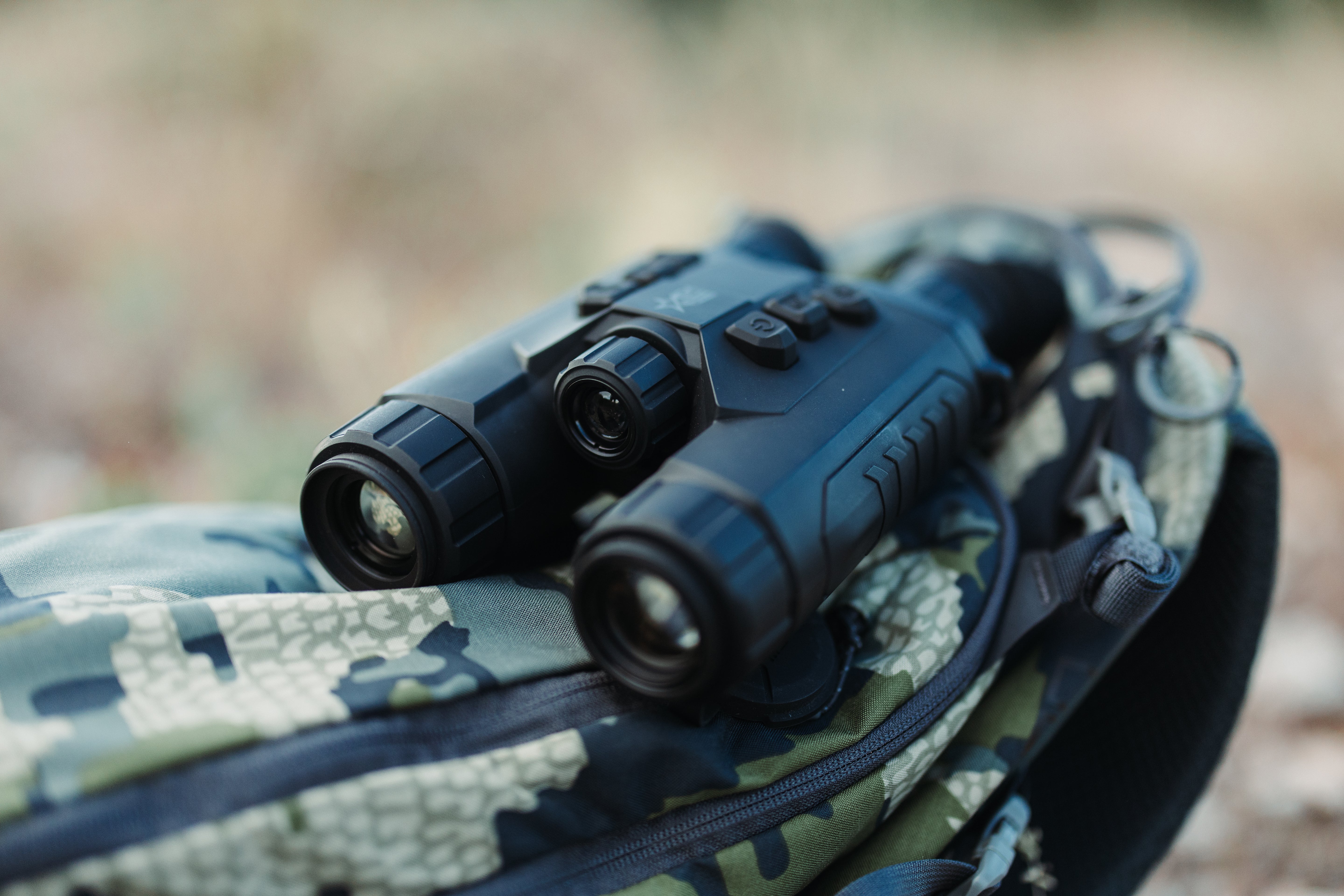 ObservIR LRF 25-256