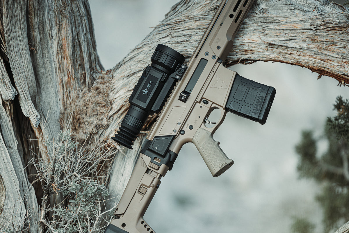 Thermal Rifle Scopes for Hunting & Tactical Use | AGM Global Vision