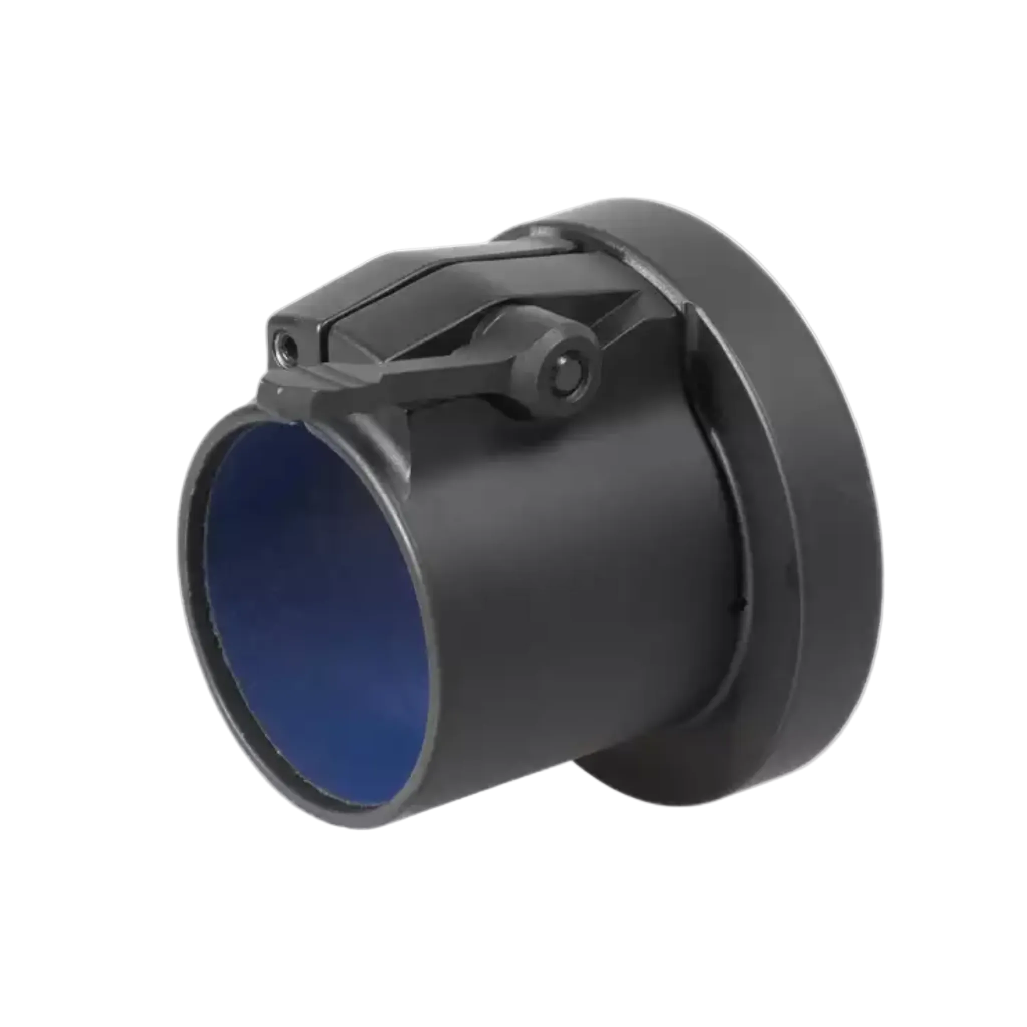 Front Q-R adapter for Rattler-C V2 / Secutor LRF-C