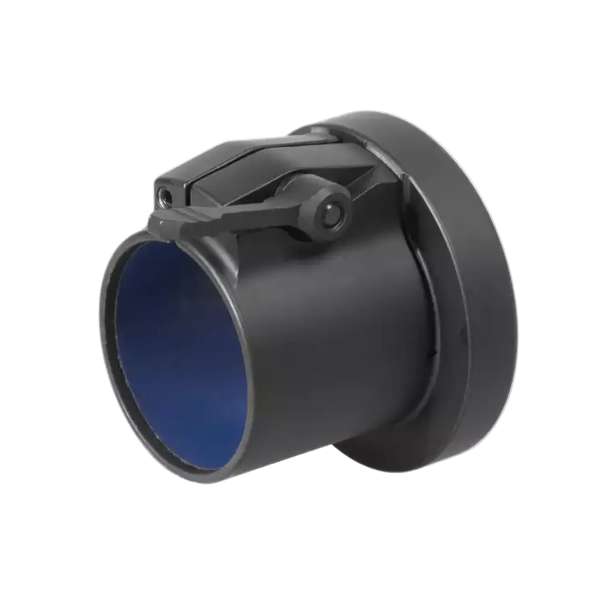 Front Q-R adapter for Rattler-C V2 / Secutor LRF-C