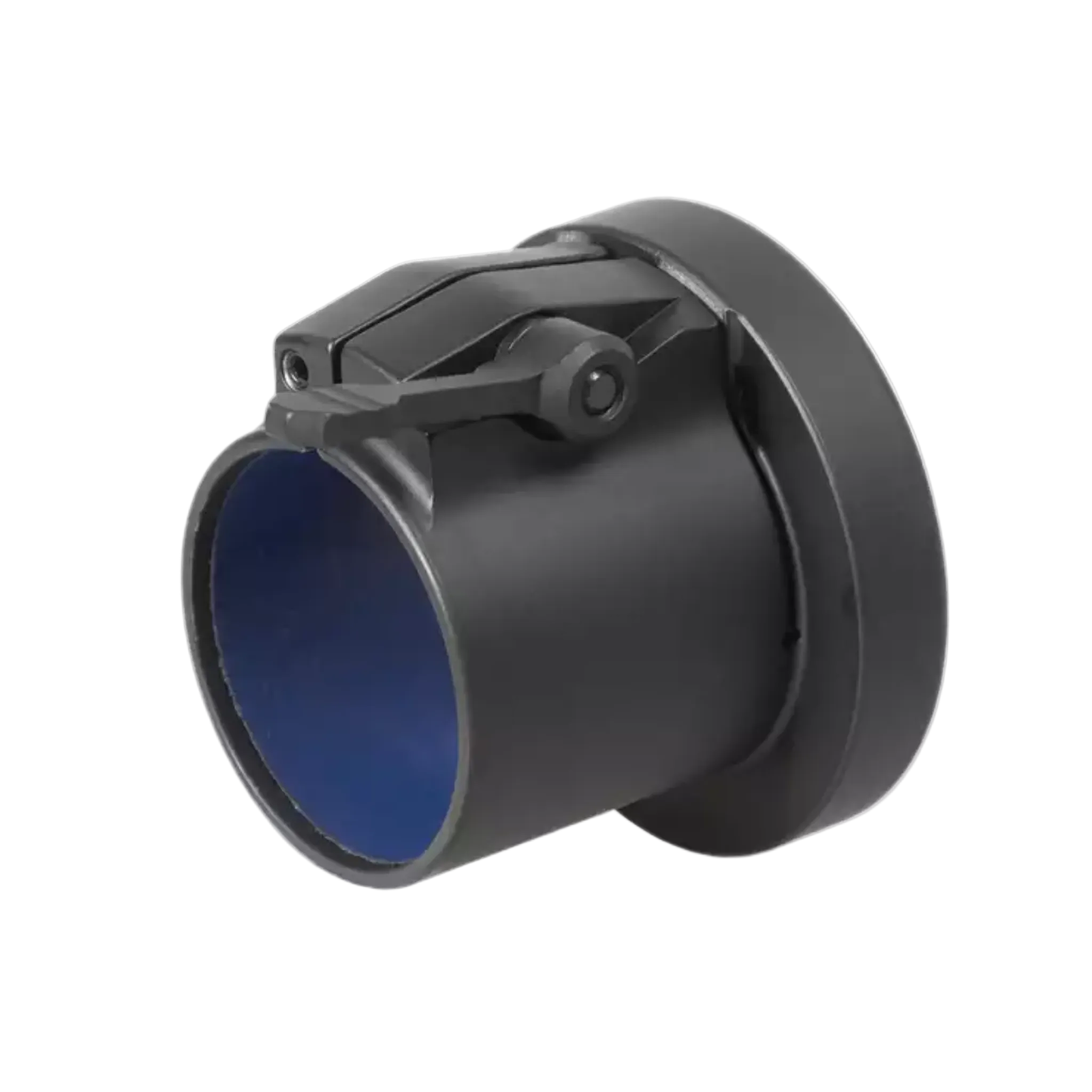 Front Q-R adapter for Rattler-C V2 / Secutor LRF-C