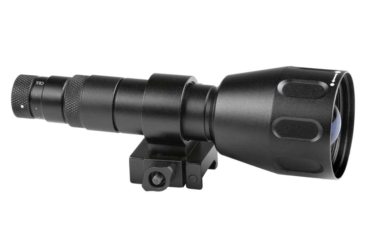 Sioux850 Long Range Infrared Illuminator