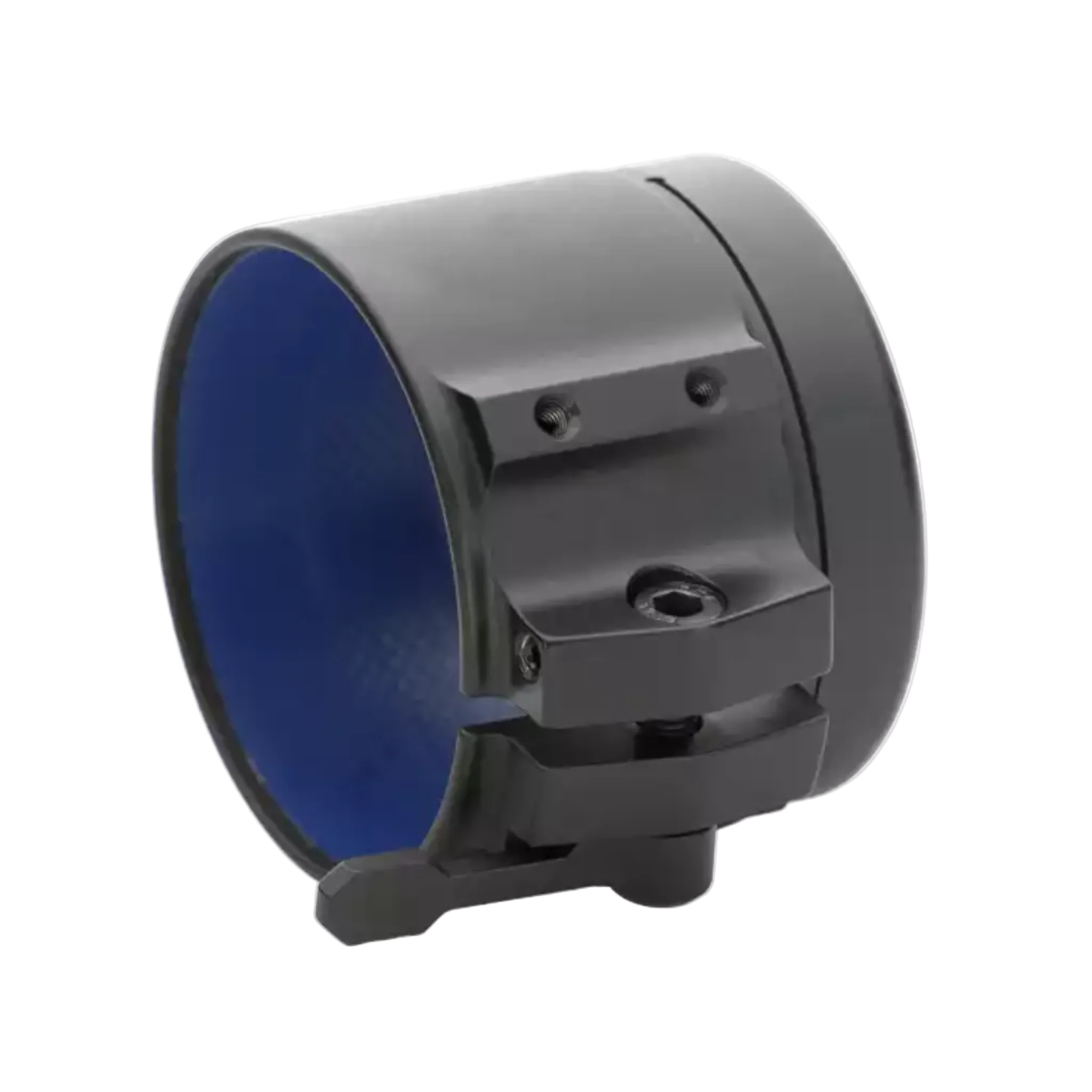 Front Q-R adapter for Rattler-C V2 / Secutor LRF-C